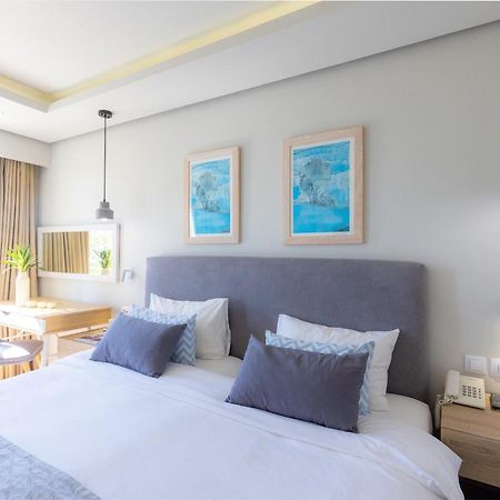 Almyra Hotel & Village 考特索纳里 外观 照片