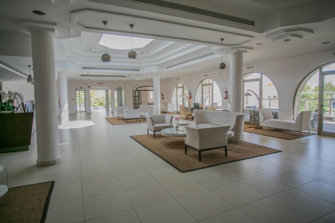 Almyra Hotel & Village 考特索纳里 外观 照片