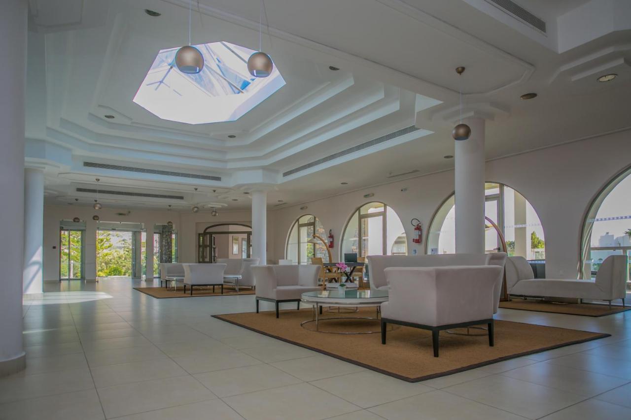 Almyra Hotel & Village 考特索纳里 外观 照片